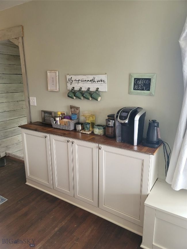 COFFEE BAR | Image 17