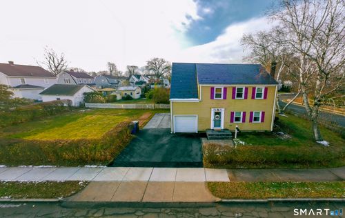 45 Page Ave, West Hartford, CT, 06110-1878 | Card Image