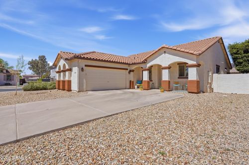 21302 E Alyssa Rd, Queen Creek, AZ, 85142-3300 | Card Image