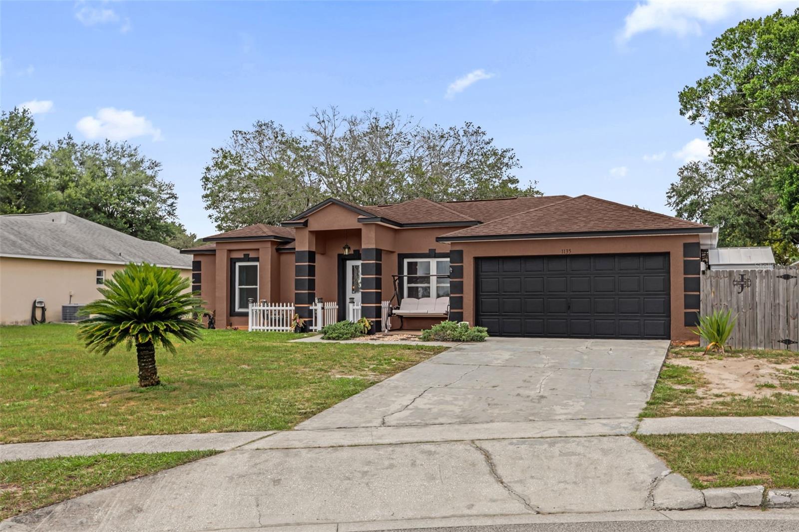 Residential in APOPKA