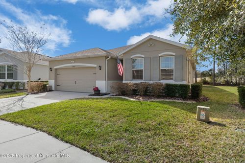 17807 Garsalaso Cir, BROOKSVILLE, FL, 34604-8281 | Card Image