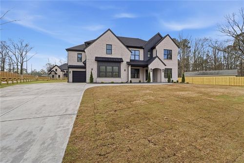 2196 Old Fountain Road, lawrenceville, GA, 30043 | Card Image
