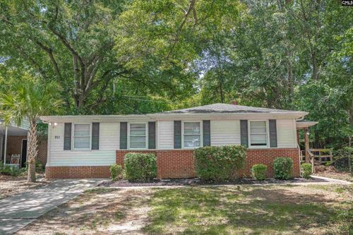 911 Airport Blvd, Columbia, SC, 29205-4401 | Card Image
