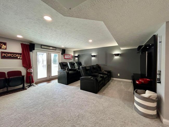 1920 Gingerfield Way, House other with 5 bedrooms, 5 bathrooms and null parking in Sunbury OH | Image 37