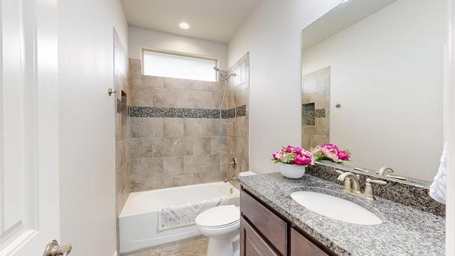 7009 Mcpherson Ln, House other with 3 bedrooms, 2 bathrooms and 2 parking in Midland TX | Image 8