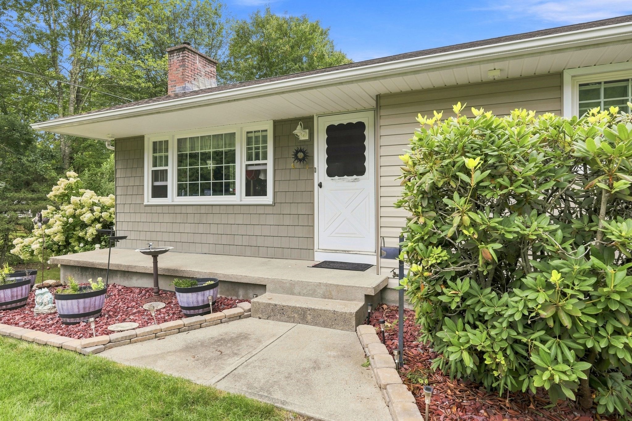 Residential in Granby 4