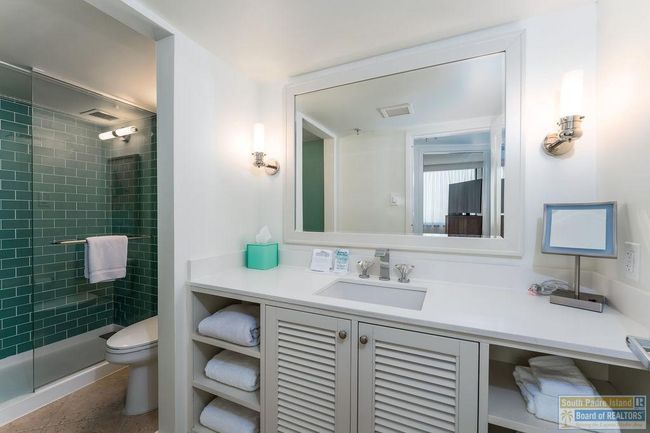 1216 - 310 Padre Blvd, Condo with 3 bedrooms, 3 bathrooms and null parking in South Padre Island TX | Image 27