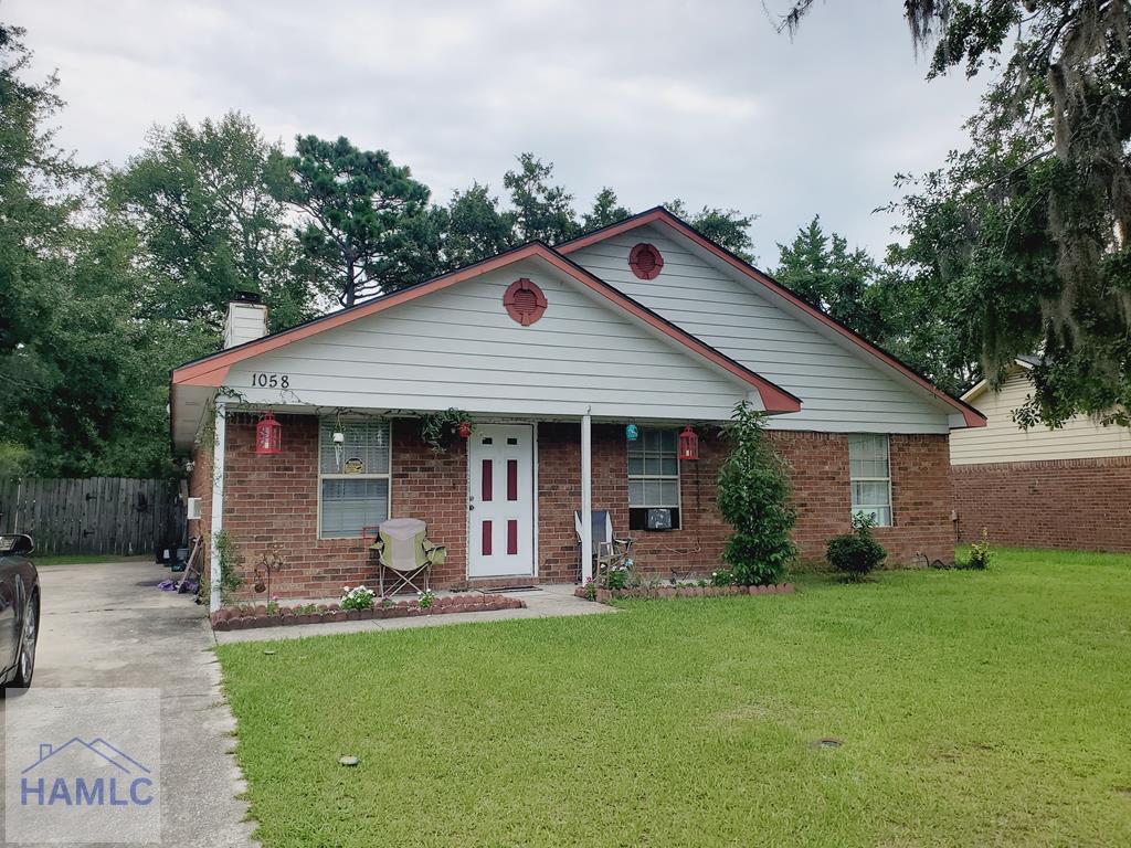 Desert Shield St, Hinesville, GA 31313