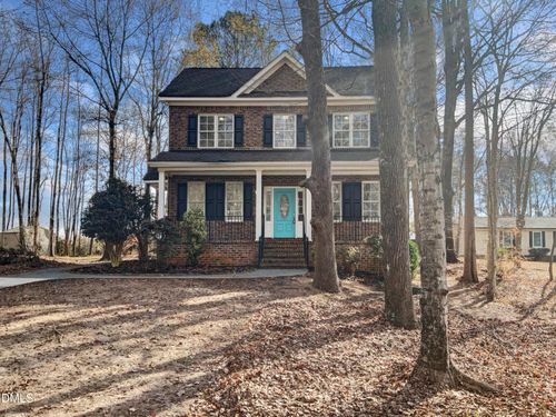 4445 W River Rd, Franklinton, NC, 27525-8240 | Card Image