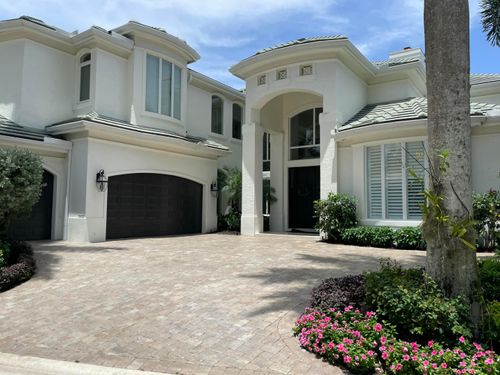 3527 Jonathans Harbour Drive, Jupiter, FL, 33477 | Card Image