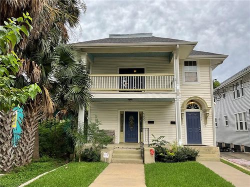 upper-5493 Canal Boulevard #, New Orleans, LA, 70124 | Card Image