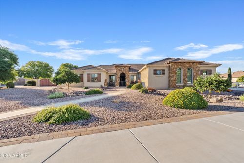 21205 E Pummelos Rd, Queen Creek, AZ, 85142-5858 | Card Image