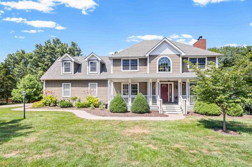 2961 W Ridley Wood St, Columbia, MO, 65203 | Card Image