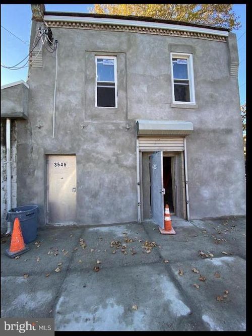 3546 N 13th St, Philadelphia, PA, 19140-4206 | Card Image
