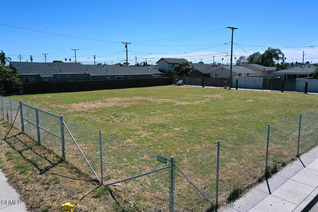 Land in Oxnard 5