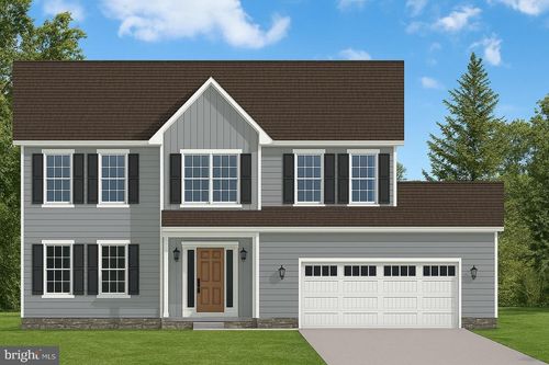 41-84 Red Stone Ln, HANOVER, PA, 17331-8085 | Card Image