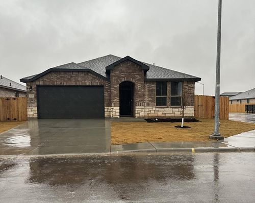 2000 Fortune Dr, Midland, TX, 79707-2332 | Card Image