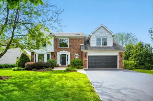 1820 Nicholson Drive, Hoffman Estates, IL, 60192 | Card Image