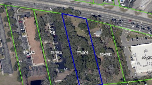 7250 Curry Ford Rd, ORLANDO, FL, 32822-5806 | Card Image