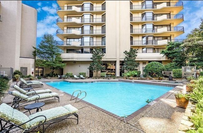 APT-1901 - 3350 Mccue Rd, Condo with 2 bedrooms, 2 bathrooms and null parking in Houston TX | Image 25