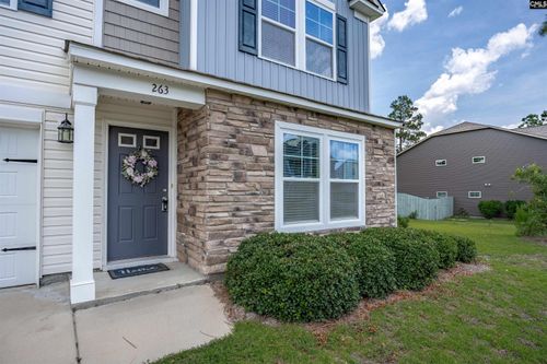 263 Cassique Dr, Lexington, SC, 29073-7041 | Card Image