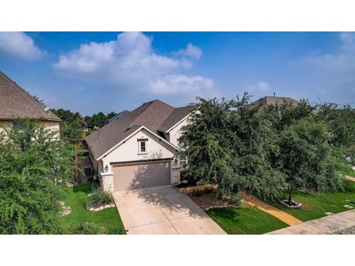 205 Cortona Ln, Georgetown, TX, 78628-7248 | Card Image