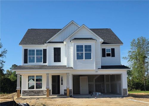 3212 Peruvian Ct, Fayetteville, NC, 28312-5603 | Card Image
