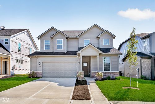 2597 Pearson Pkwy, Plainfield, IN, 46168-7493 | Card Image