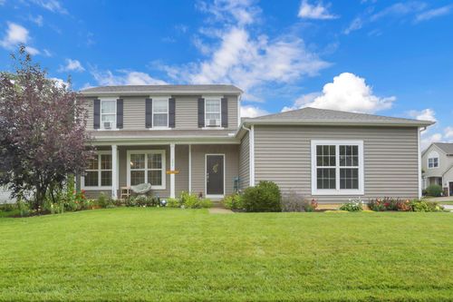 393 Shawnee Loop S, Pataskala, OH, 43062-8170 | Card Image