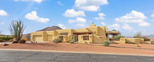 6738 Desert Blossom Rd, Las Cruces, NM, 88007-8931 | Card Image