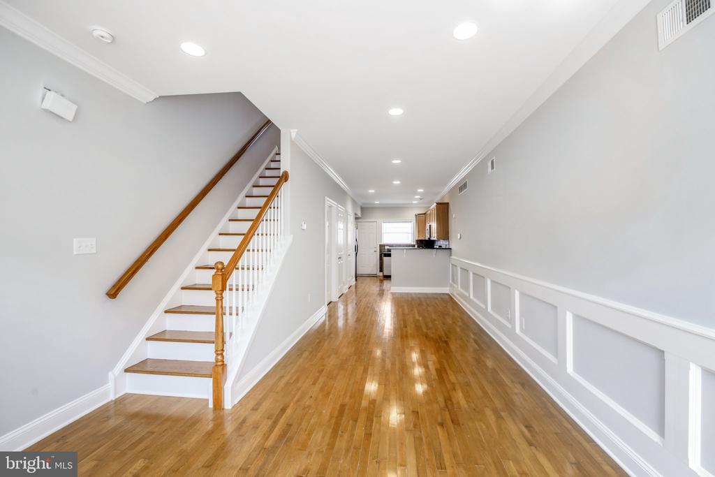 Residential in PHILADELPHIA 4
