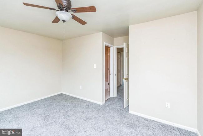 7946 Brighton Way, Townhouse with 3 bedrooms, 2 bathrooms and null parking in MANASSAS VA | Image 22