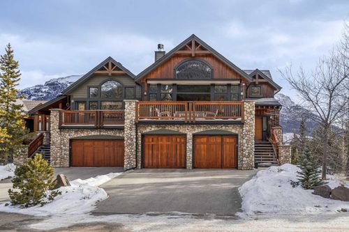 116-210 Hubman Landing, Canmore, AB, T1W3M4 | Card Image