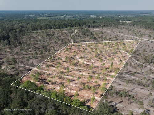 8.24 +/- Acres Noel Townsend Rd., Seminary, MS, 39429 | Card Image