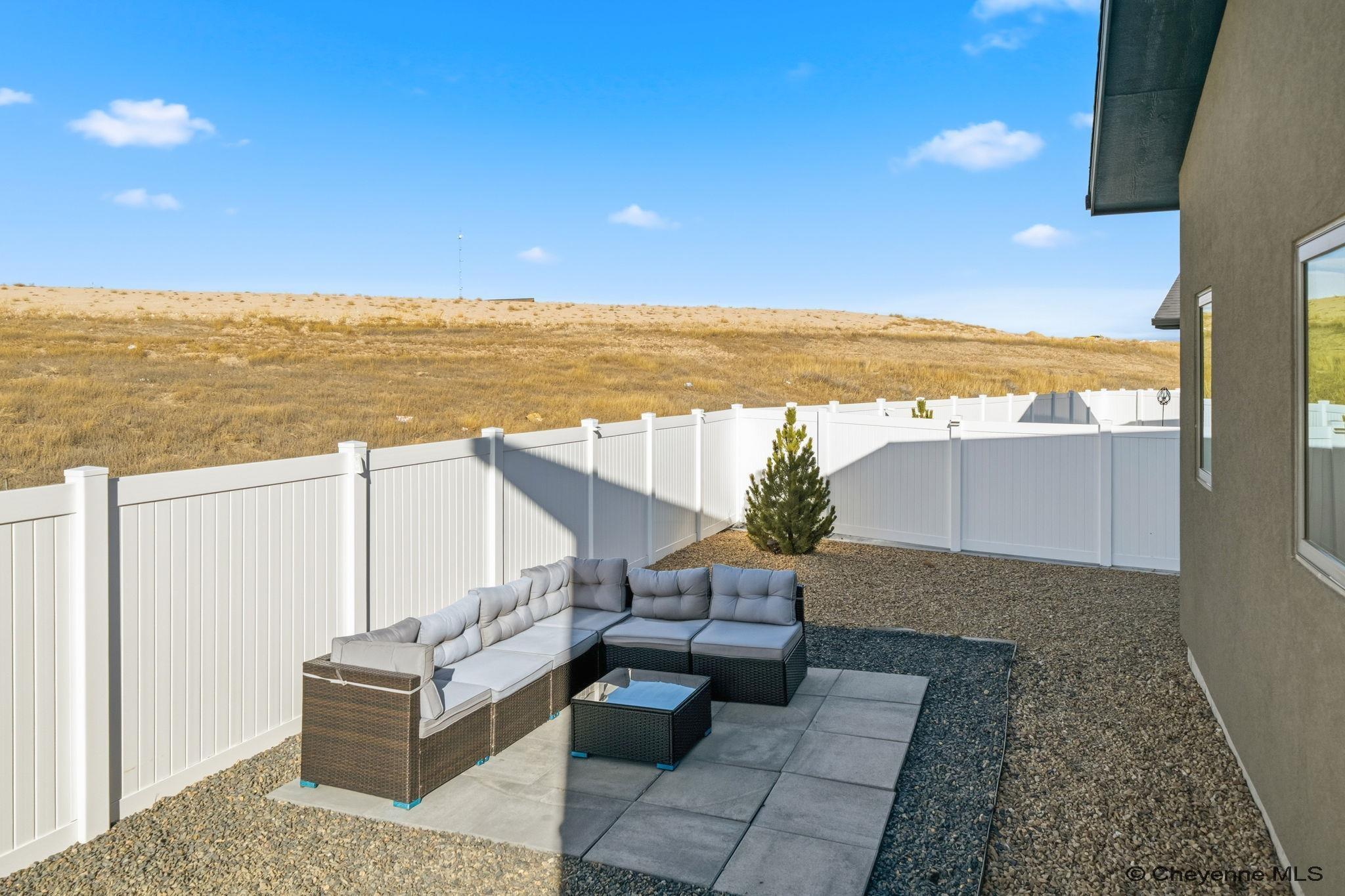 Residential in Cheyenne 5