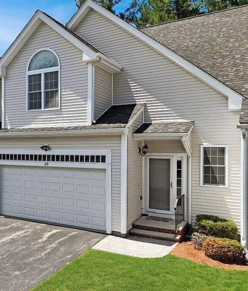 129-129 Afra Dr, West Boylston, MA, 01583-2133 | Card Image