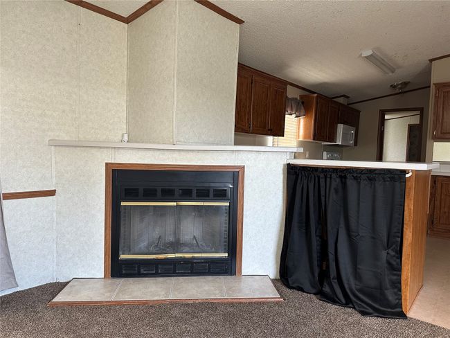 128 Donna Ct, House other with 3 bedrooms, 2 bathrooms and null parking in Hudson Oaks TX | Image 9