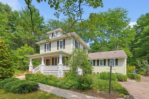 157 Taunton St, Wrentham, MA, 02093-1376 | Card Image