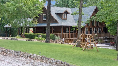 54301 E 233 Rd, Afton, OK, 74331-2984 | Card Image