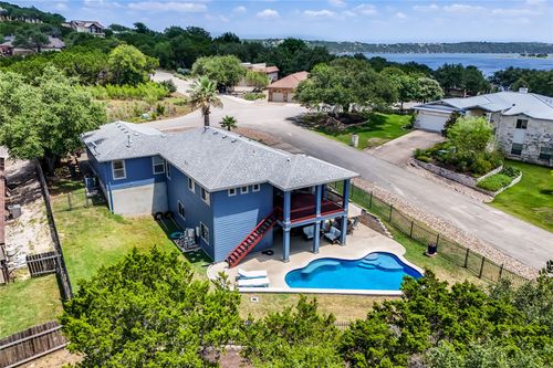 3000 Constitution Drive, Lago Vista, TX, 78645 | Card Image