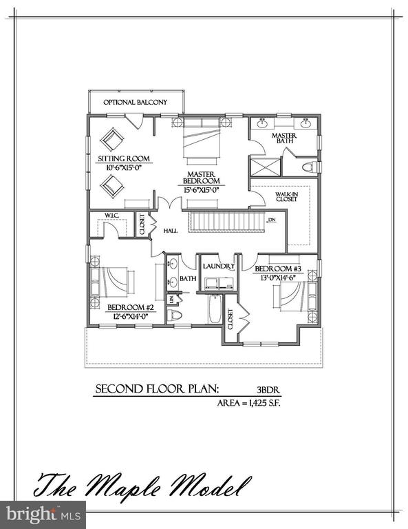 Residential in OXFORD 5