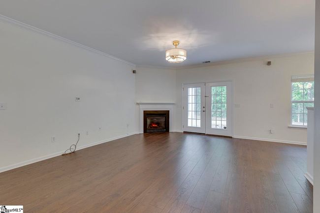 127 Ledgewood Way, House other with 3 bedrooms, 3 bathrooms and 2 parking in Easley SC | Image 9