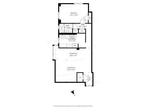 j1501-208 E Broadway, New York, NY, 10002-5540 | Card Image