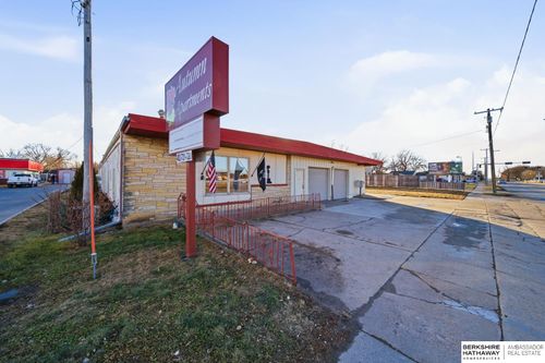 445 W 23rd St, Fremont, NE, 68025-1204 | Card Image