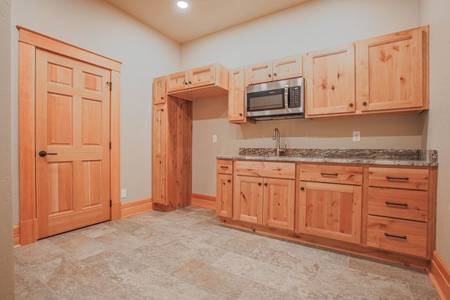 room currently being used as a bedroom | Image 58