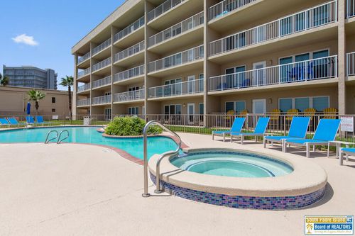 104-2216 Gulf Blvd., South Padre Island, TX, 78597 | Card Image