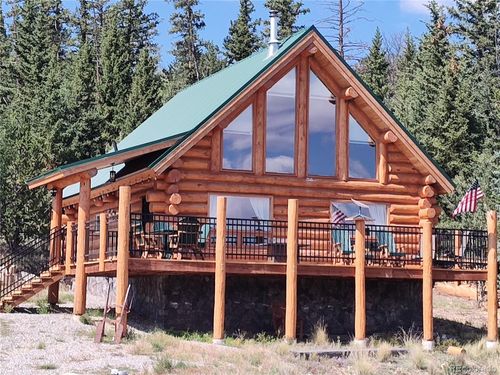5 Arland Rd, Como, CO, 80432 | Card Image