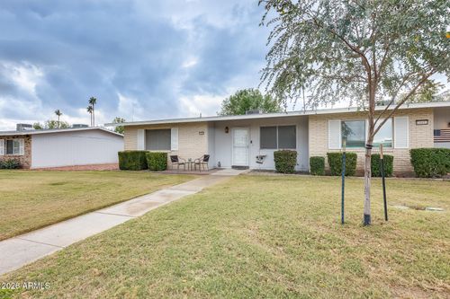 10879 W Thunderbird Boulevard, Sun City, AZ, 85351 | Card Image