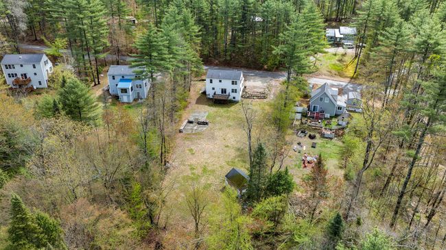 75 Tabor Cir, House other with 3 bedrooms, 2 bathrooms and null parking in Albany NH | Image 40
