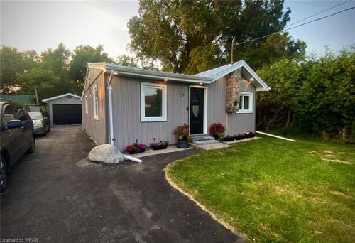 18 Gross St, Brighton, ON, K0K1H0 | Card Image